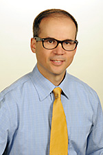 Martin A. Perez